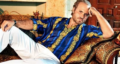 omicio gianni versace su sky